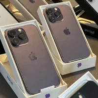 iphone 14pro 256G ch