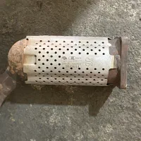 درب عقب چانگان کاتالیزور ۲۰۶
