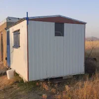 کانکس ۱۰ متری
