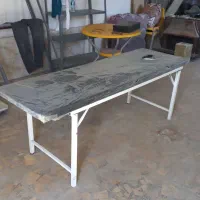 تخت ماساژ و تخت معاینه،تزریقات،اپیلاسیون،مژه