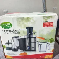 آبمیوه گیری چند کاره