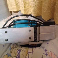 رنده برقی ما کیتا در حده نو