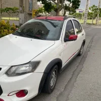 کوییک پارس خودرویی آخر۹۹