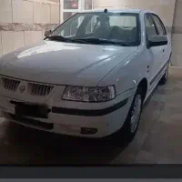 سمند ال ایکس ۹۴