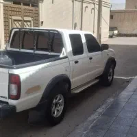 پیکاب ریچ مدل ۹۶