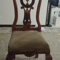صندلی چپندر