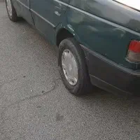 پژو آردی مدل 84