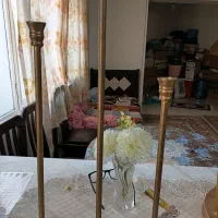 جای شمع پایه دار مخصوص ۷سین