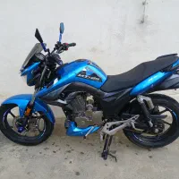 موتور زونتس