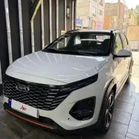 x33کراس اتوماتیک 1404صفر