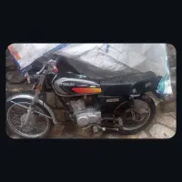 موتور سیکلت