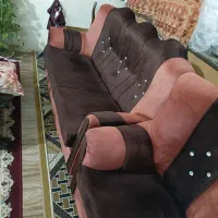 مبل راحتی