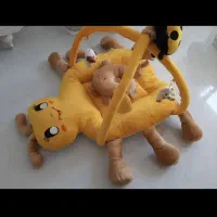 تشک بازی کفشدوزک