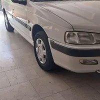 پژو پارس سال، مدل ۱۳۹۶|خودرو سواری و وانت|تهران, مجیدآباد|دیوار