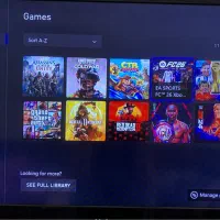 Xbox one x