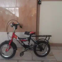 دوچرخه سایز ۱۲و ۲۰