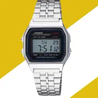 ساعت مچی دیجیتالی کاسیو مدل A159