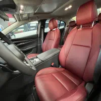 Mazda 3 model 2024|خودرو سواری و وانت|تهران, عباس‌آباد|دیوار