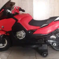 موتور شارژی