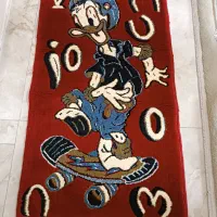 قالیچه 4عدد دونه ای یک میلیون