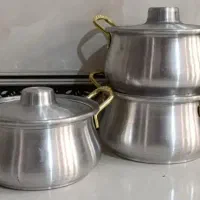 آلمینیوم روحی مس