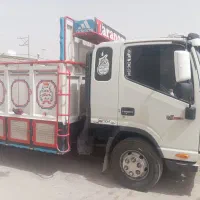 جک ۶ تن|خودرو سنگین|کرمان, |دیوار