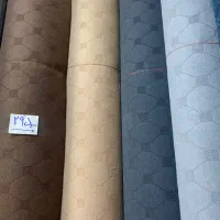 موکت های سوزنی بافت در طرح مختلف