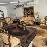 ست سرویس مبلمان و ناهارخوری ۸ نفره