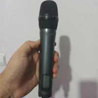 میکروفن اصل و اسمو اصل