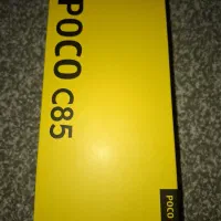 گوشی شیامی پوکو فروشی