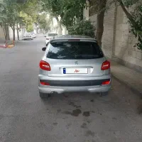 206 فروش یا معاوضه با پراید و...