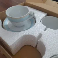 سرویس چایخوری