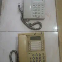 تلفن رومیزی
