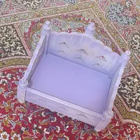تخت نوزاد