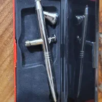 ایربراش Harder & Steenbeck Mega