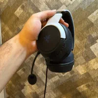 هدست Razer Kaira X نسخه پلی استیشن