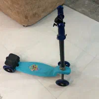 اسکوتر کودک