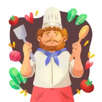 استخدام نیروی کار در غذاخوری