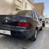 دوو سیلو ۸۲|خودرو سواری و وانت|تهران, شهید رجایی|دیوار