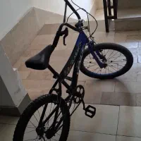 دوچرخه سایز۲۰