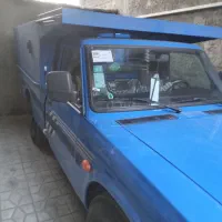 نیسان بار