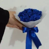 دسته گلای مینیمال