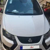 کوییکGXRمدل۴۰۳