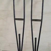 عصا زیر بغلی
