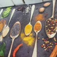 فرش آشپزخانه ۶متری