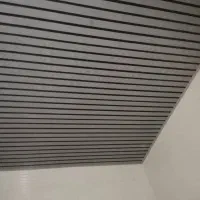 نصب انواع  سقف کاذب  ودیوارپوش