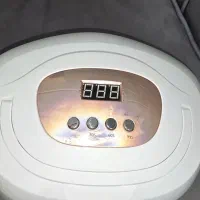 وسایل کامل ناخن کاری