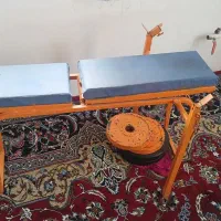 وزنه ورزشی بدنسازی