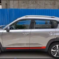 چانگان cs35 plus