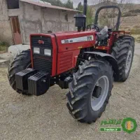 تراکتور 399 جفت خشک